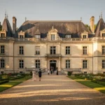 chateau de bity sarran