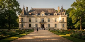 chateau de bity sarran
