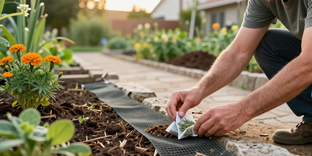 comment faire fuire les serpents