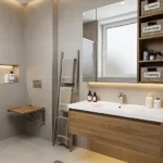 déco petite salle d eau