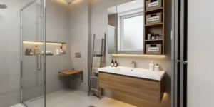 déco petite salle d eau