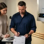 devis chauffe eau thermodynamique