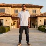 ou habite antoine griezmann