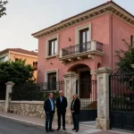 carlos ghosn maison