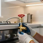 crosse gaz cuisine obligatoire