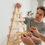 sapin fabrication maison