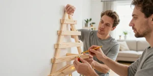 sapin fabrication maison